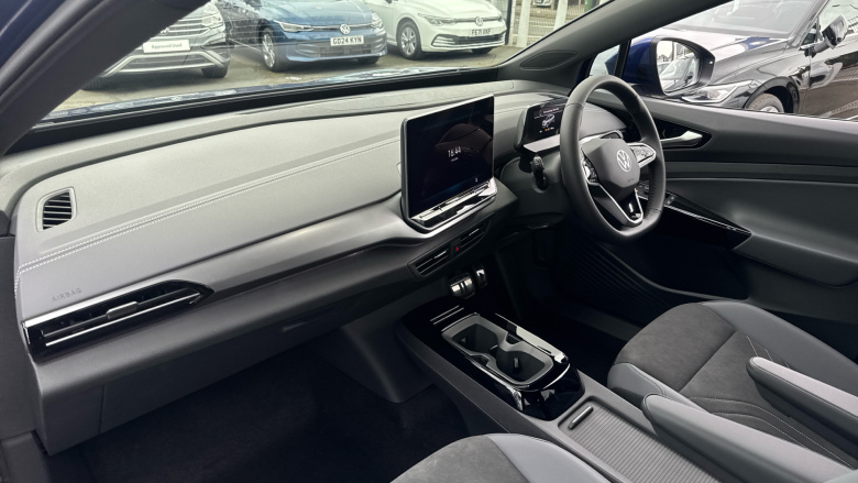 Volkswagen ID.4 210kW Match Pro 77kWh 5dr Auto Electric Estate